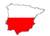 CONFITERÍA FERNANDO GÓMEZ - Polski